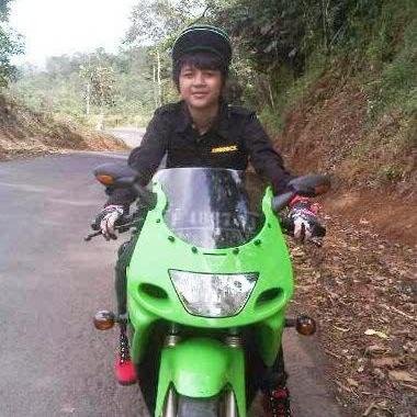 semangat berjuang untuk kebenaran