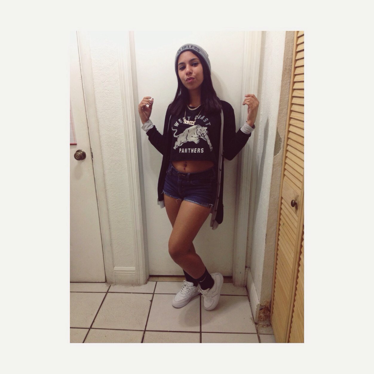 I done did everything , but trust these hoesss .