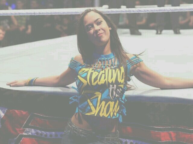 xblackwidowing's profile picture. Holding Diva's championship forever. Chuck's, my thing. Skipping, also my thing. IG- deviousharley.