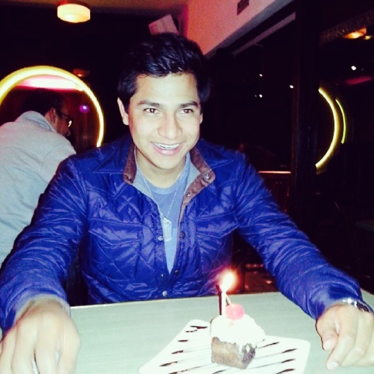 BERTHZGC's profile picture. Graphic Designer