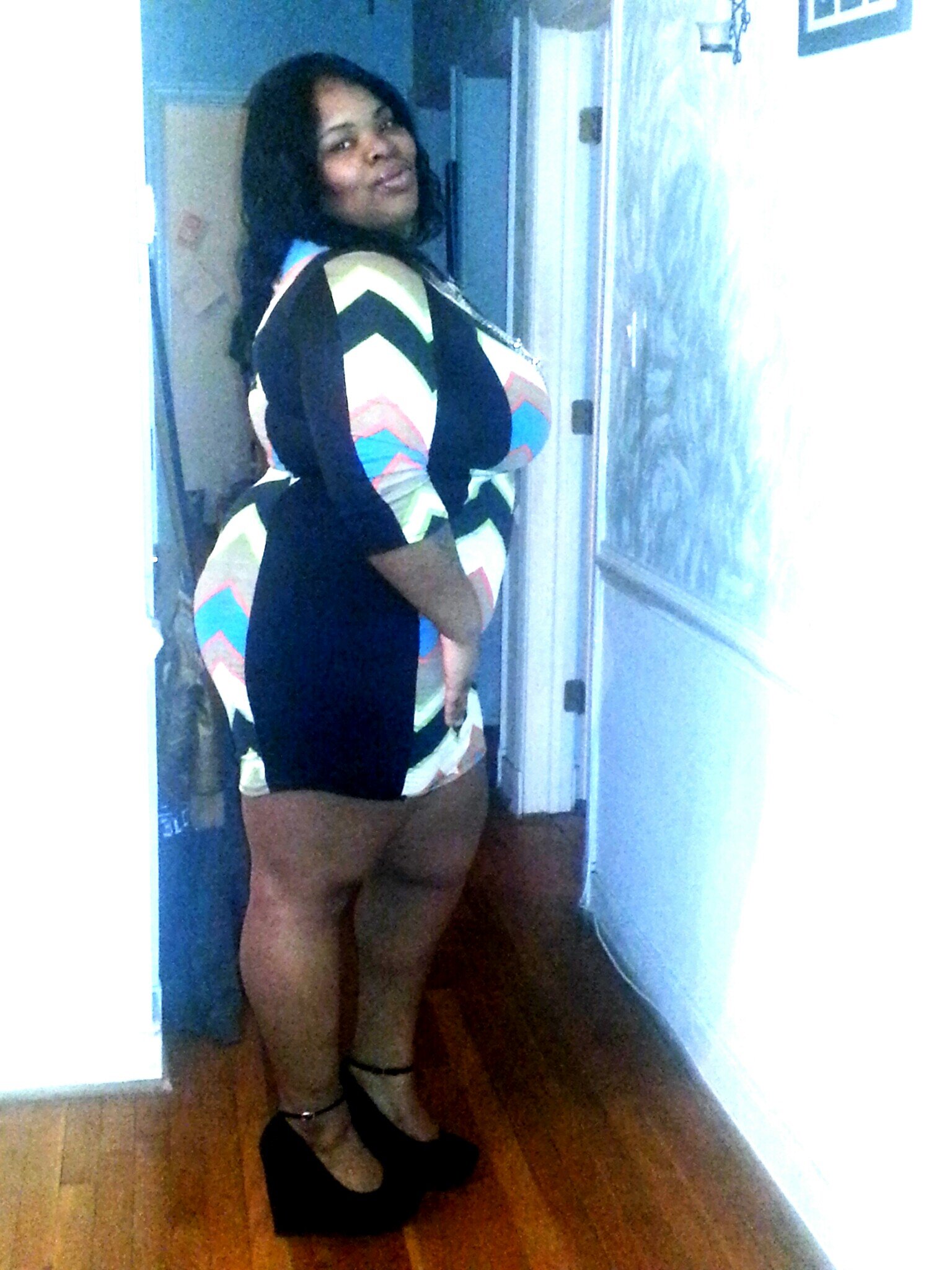 Follow Me I Got The Ticket ---Im Luvn @mje_monevans he my ♥ #TeamRoddy ♥ ♥ #TeamBreezy #Pisces @dshepworld I ♥him #TeamDjDez