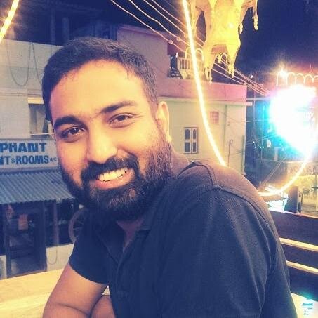 Interested in Food, Travel and Mobile Applications.   
Co-founder @ http://t.co/Xjw5Cv7gIM