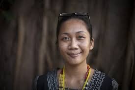kesetiaan adalah cinta sejati