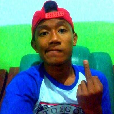 AndriyantoYayan's profile picture. gak follback gua juga gk papa koq,satai ajha kalii... :D