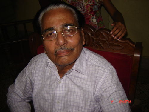 Iam a Veterinary medicine specialist,Ihave been retired from state Govt.services