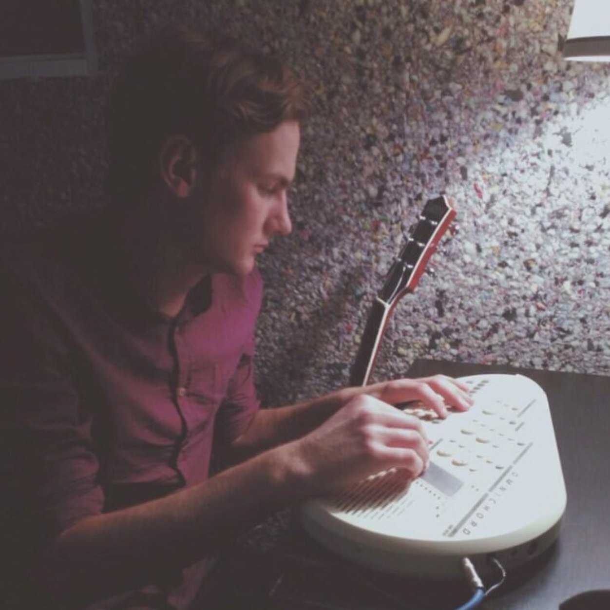 TittleSean's profile picture. 