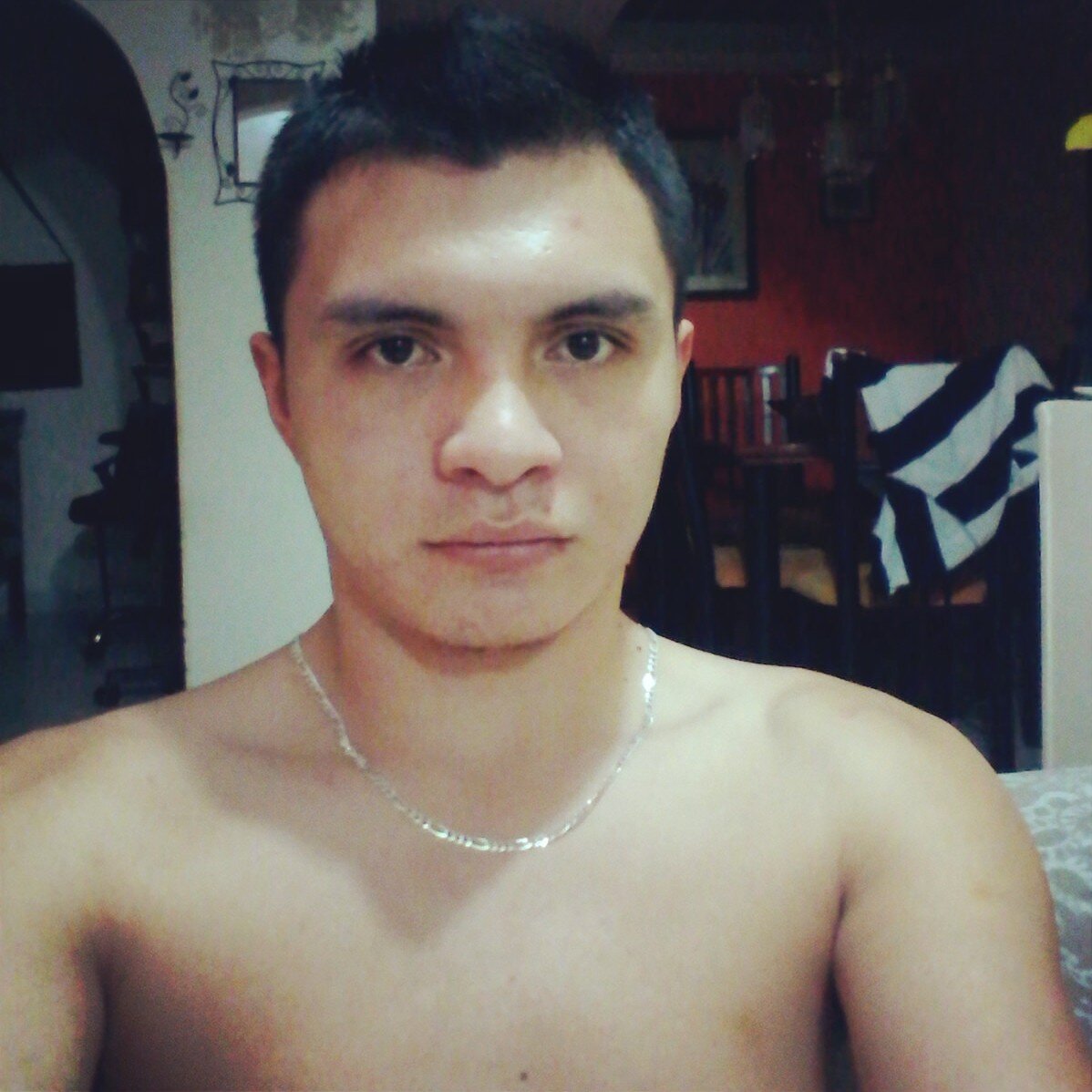 Mayk_dh's profile picture. 