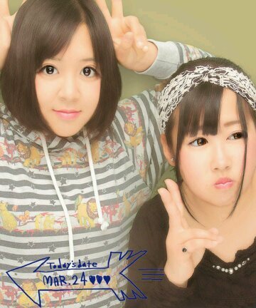 volley 馬鹿(´∀`)ゝw