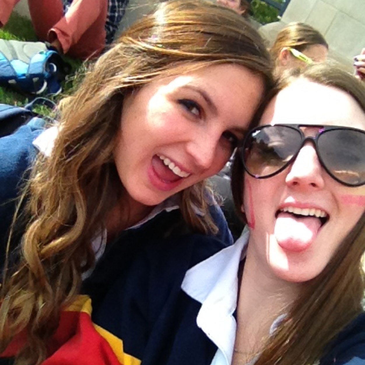 laurenchandlerr's profile picture. 