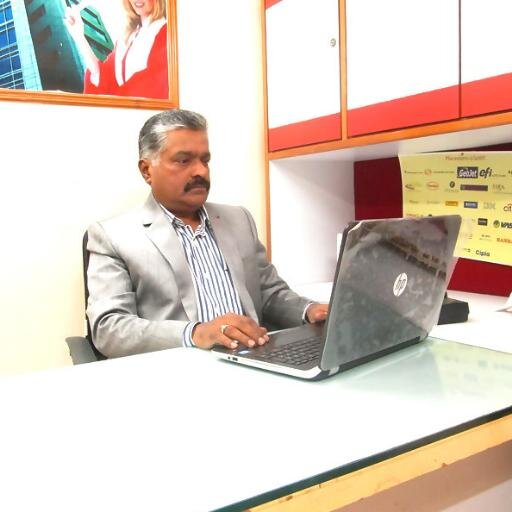 Dean & Director - Gupta College of Management and Technology, Bangalore,