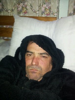total cunt,loves pork snacks and eating susan boyle.