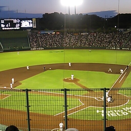 プロ野球（主に実況）用アカウント ちなオリ 実況ツイートでTLを荒らすことがあるので注意 リプには気づかないことがあります、ご容赦下さい