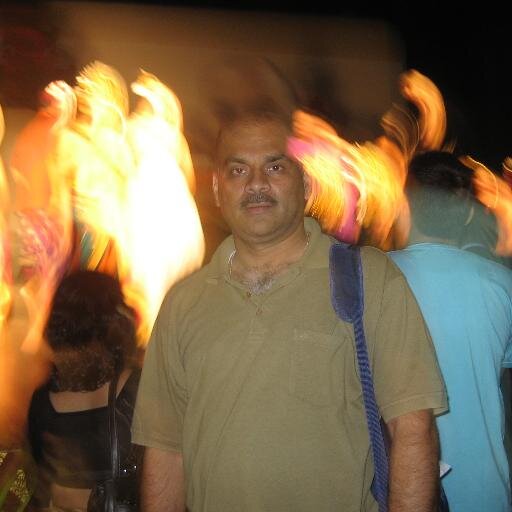 Associate Professor, Dept. of Ancient History, Visva Bharati, Santiniketan.