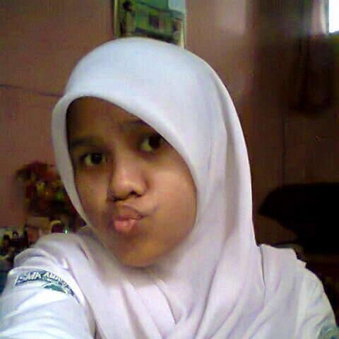 selalu bahagia :)