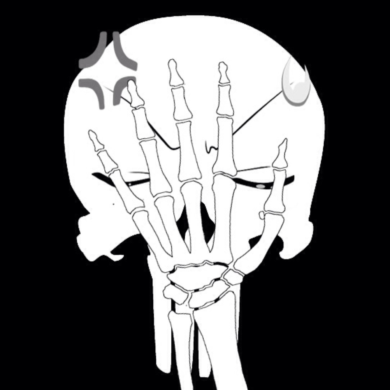 Dahlface Profile
