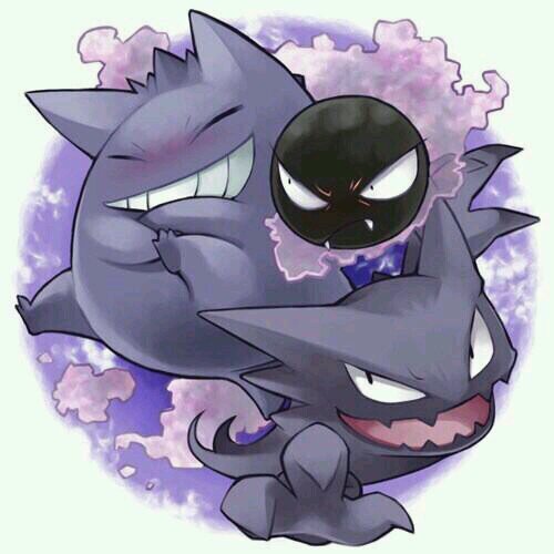 Heyyy...Can I haunt you...?You seem fun... Fc:2251-5917-7397,IGN:Echo