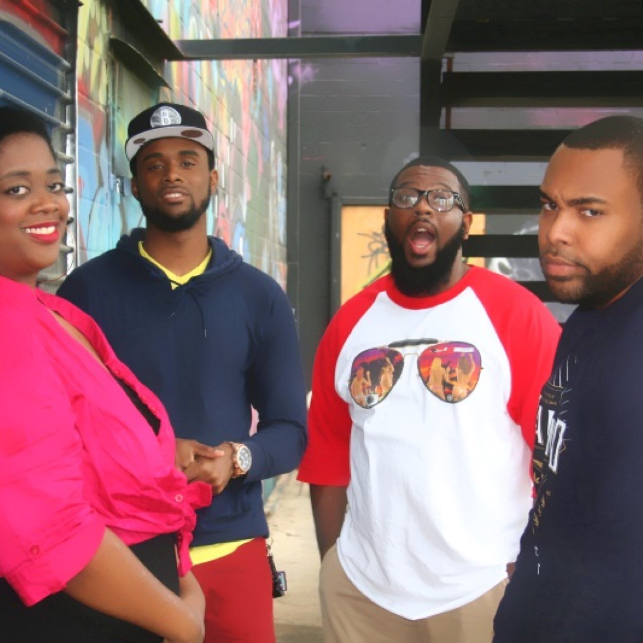 The ONLY Tv show dedicated to Houston,Texas spotlighting the best in music,food,arts,fashion,culture & entertainment.. & We get these jokes off! #YourConnectTv