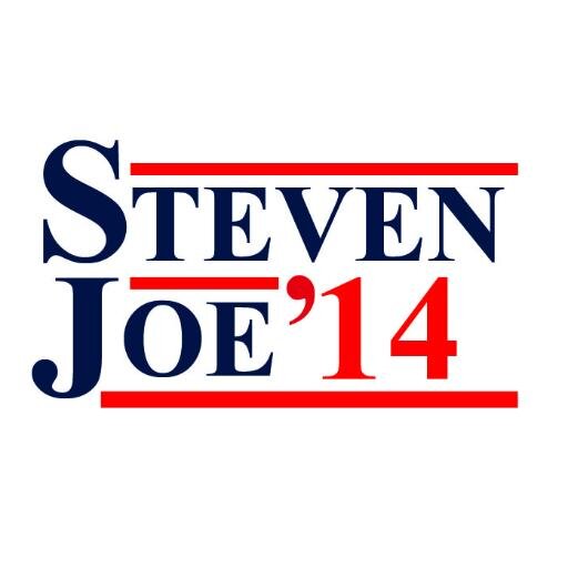 StevenAndJoe14 Profile Picture