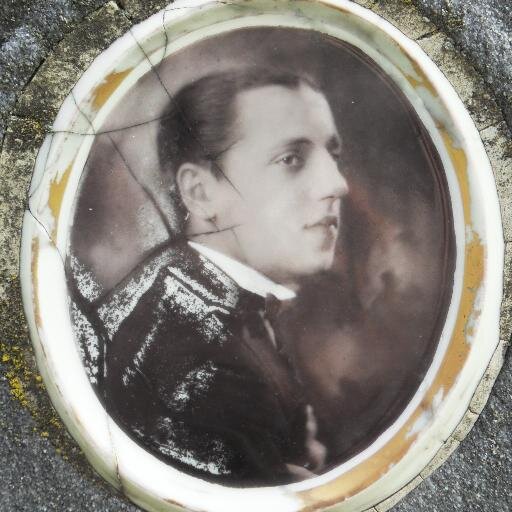 GenealogyByTim Profile Picture