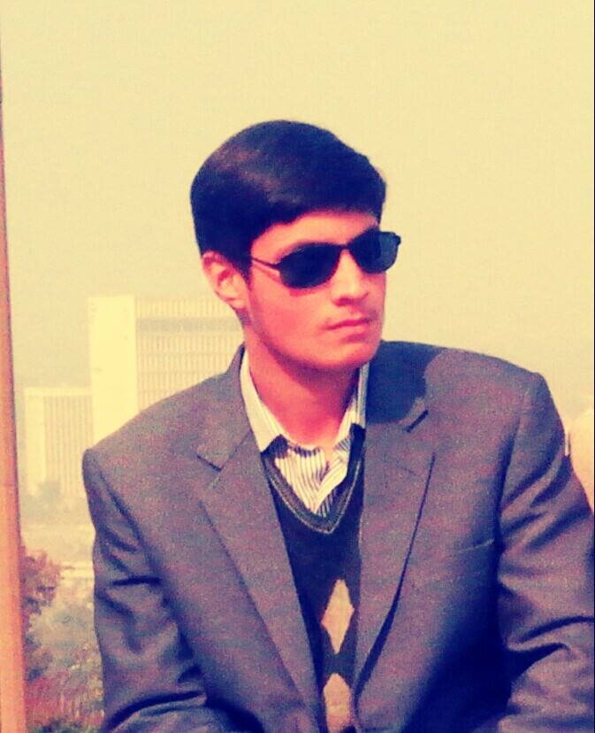 osama6bilal's profile picture. My Bio involves my Chem.... and Im weak at Chem.. so lets talk about what you want..... ;) (o__-)