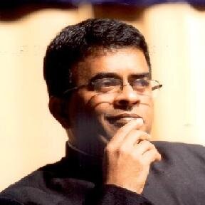 A well-wisher of the nation, the world and the cosmos