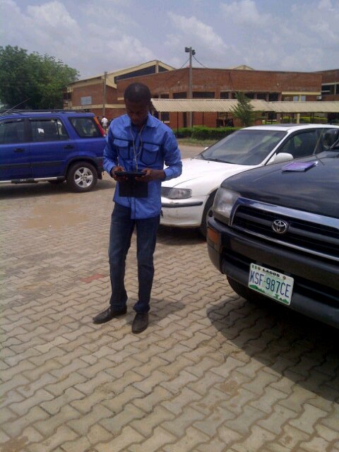 I respect every body bt I fear no body. Still am D best of my kind. Check me out, my best is yet 2 come. still fanking God 4 D̶̲̥̅̊ master plan.