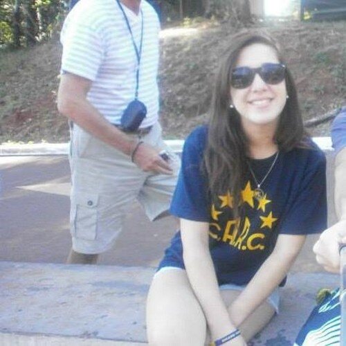 CanetInti's profile picture. Cuando te recuerdo, sonreís!