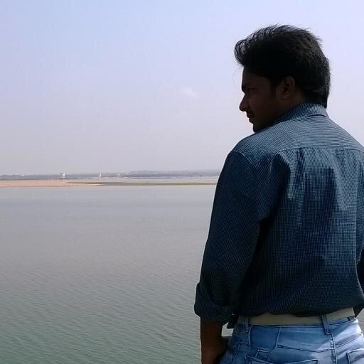 rajesh_talluri's profile picture. 