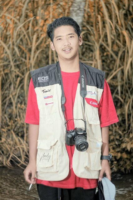 beni_ardbe's profile picture. Modal terbesar yang dimiliki seorang Fotografer adalah mata, hati dan pikirannya.