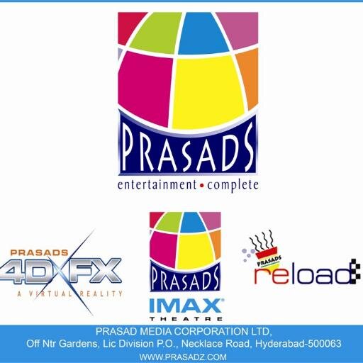 PRASADIMAX's profile picture. 