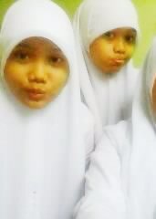 TK. Ash-Sholihin | SDN 22 Jkt | MTs.N 23 Jkt | SMKN 10 Jkt | LULUS UN | Kejarlah yang terbaik selama engkau hidup...