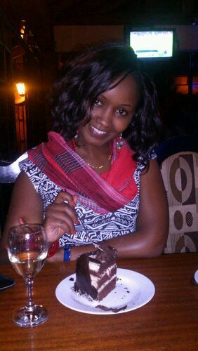 njeerip's profile picture. Life is not a rehearsal...