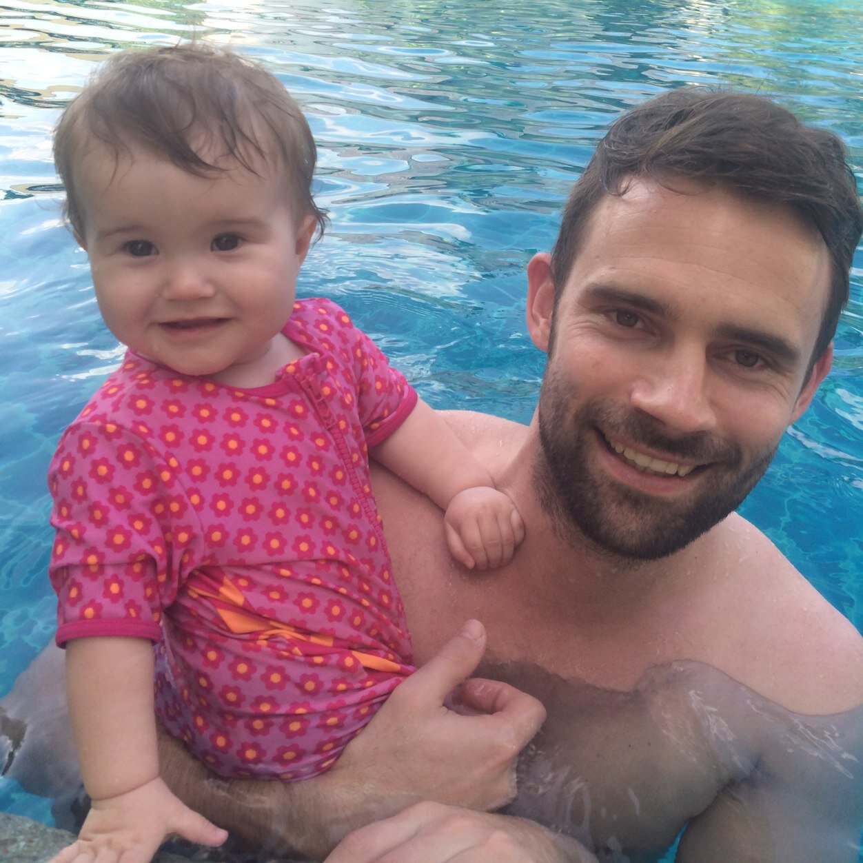 klavssvendsen's profile picture. Physio.