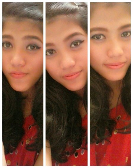 to be a good and professional flight attendant. amin :))