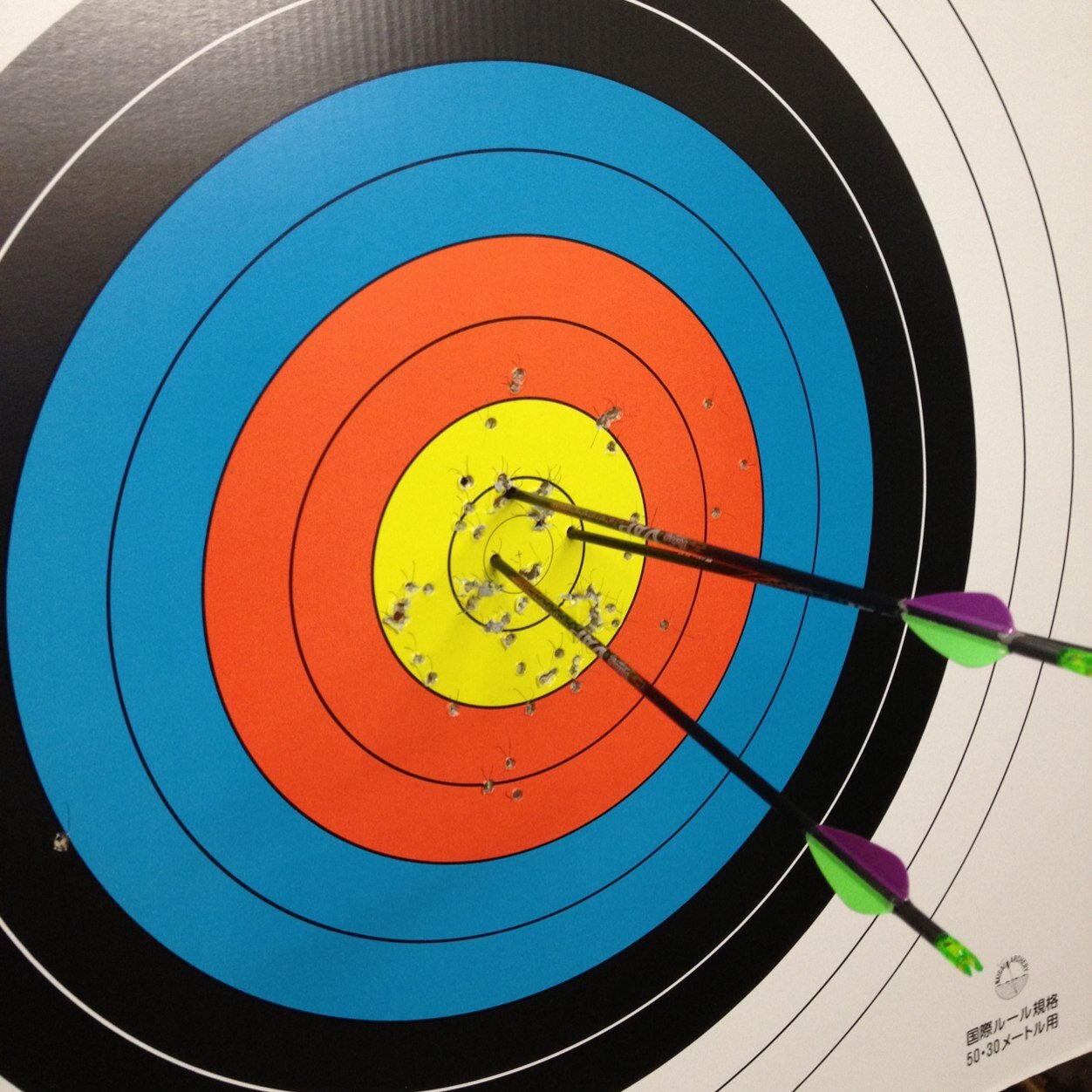 ritsarchery's profile picture. 立命館大学体育会アーチェリー部です！ 活動内容やブログの更新情報をツイートします。興味のある方は、お気軽にリプライ、DMください😊見学･体験･質問待ってます🎯 #春から立命館 インスタも👍→【https://t.co/93WGFI1Wp9 】