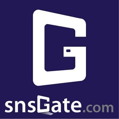 SNSGATE, 영상, 미디어, 콘텐츠