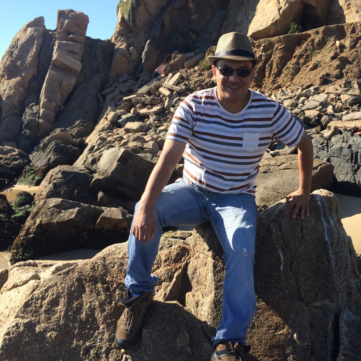 intelect_ab's profile picture. Phd. en Ingeniería especialidad Informatica de la #USACH; amante de los videojuegos, solo un ser humano más….