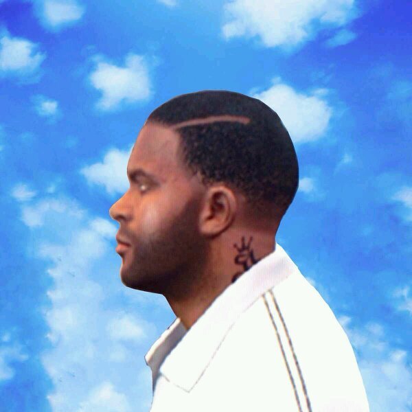 member of the famlies a.k.a. Grove Street families and former repo man