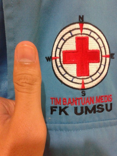 TBMFKUMSU's profile picture. Official Account of TBM FK UMSU