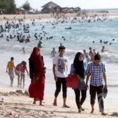 Positif tingking