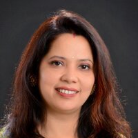 Dr Sonica Krishan(@sonicakrishan) 's Twitter Profile Photo