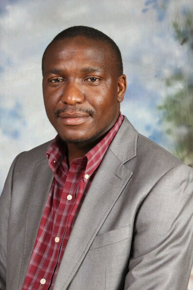 An Innovative Entrepreneur with diverse interest in Telecoms and Mining Services.