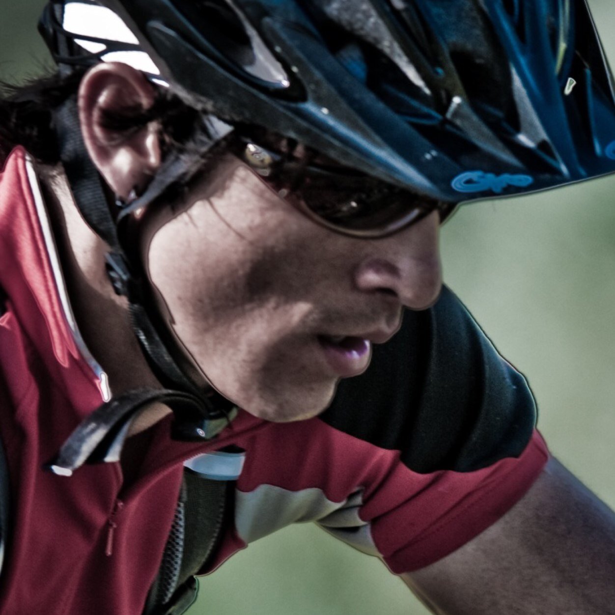 MaahDaahHey100's profile picture. MDH100. The RADDEST race in the BADDEST place.