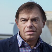 Gerhard Jelinek (@franz_hirsch) 's Twitter Profile