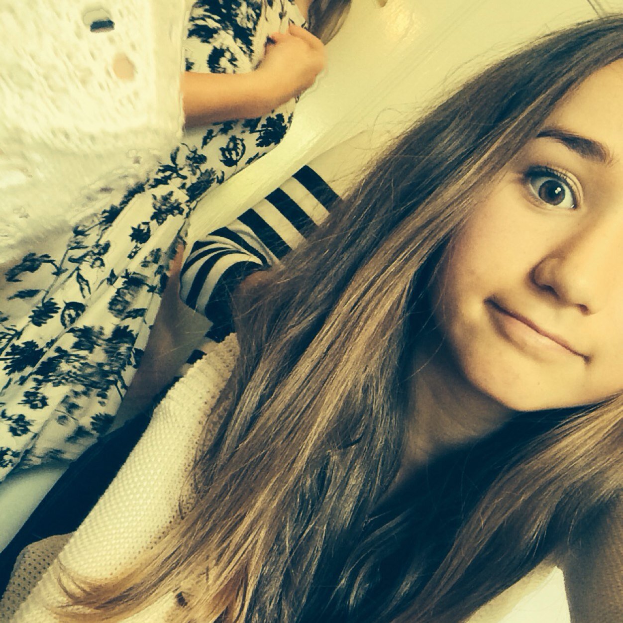 edengraceconroy's profile picture. ~Keep it classy~
~But Never trashy~
 ~Always sassy~
~And just a little nasty~