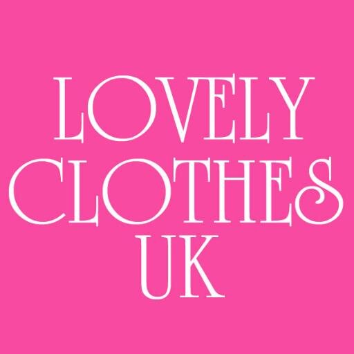 lovely clothes uk
