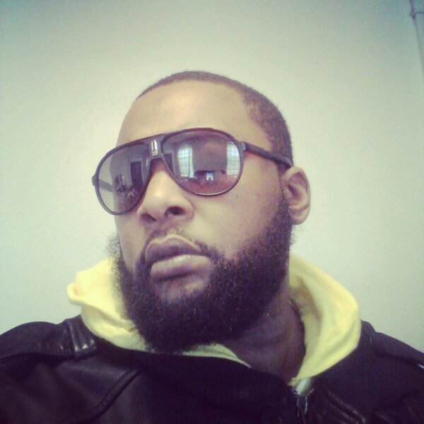 iamfoxxfire's profile picture. 