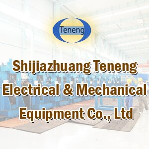 Teneng Electrical & Mechanical Equipment Co.,Ltd está especializada en la línea de producción de tubos con costura longitudinal, línea de producción
