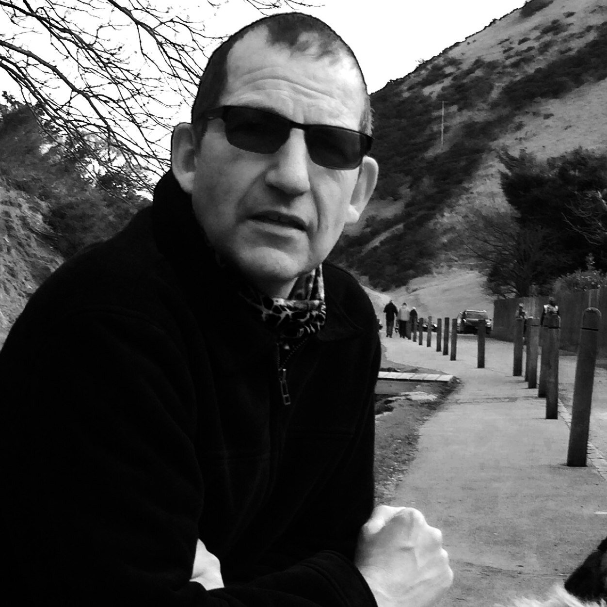 FriendChaz's profile picture. Willowcraft artist/tutor. Ex Primary Teacher. Leading willow workshops in schools and at events.