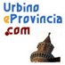 Urbino e Provincia (@urbinoepu) Twitter profile photo